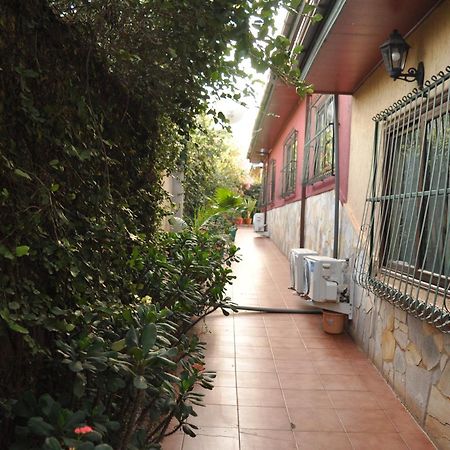 Santa Monica Home Lodge Senchi Εξωτερικό φωτογραφία