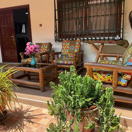 Santa Monica Home Lodge Senchi Εξωτερικό φωτογραφία