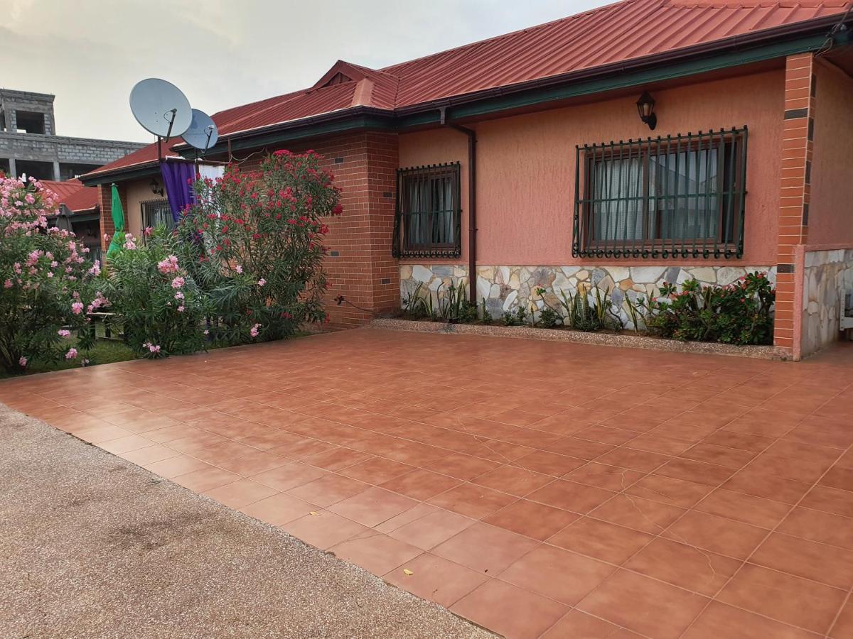 Santa Monica Home Lodge Senchi Εξωτερικό φωτογραφία
