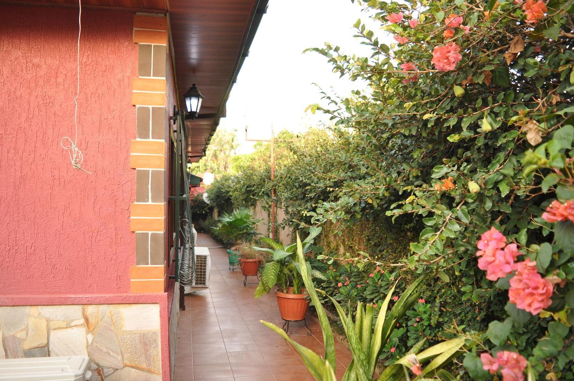 Santa Monica Home Lodge Senchi Εξωτερικό φωτογραφία