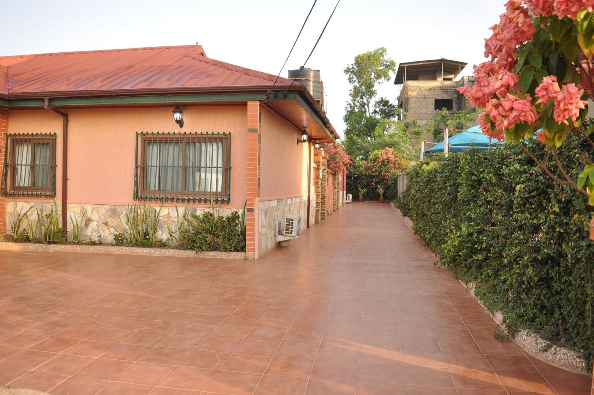 Santa Monica Home Lodge Senchi Εξωτερικό φωτογραφία