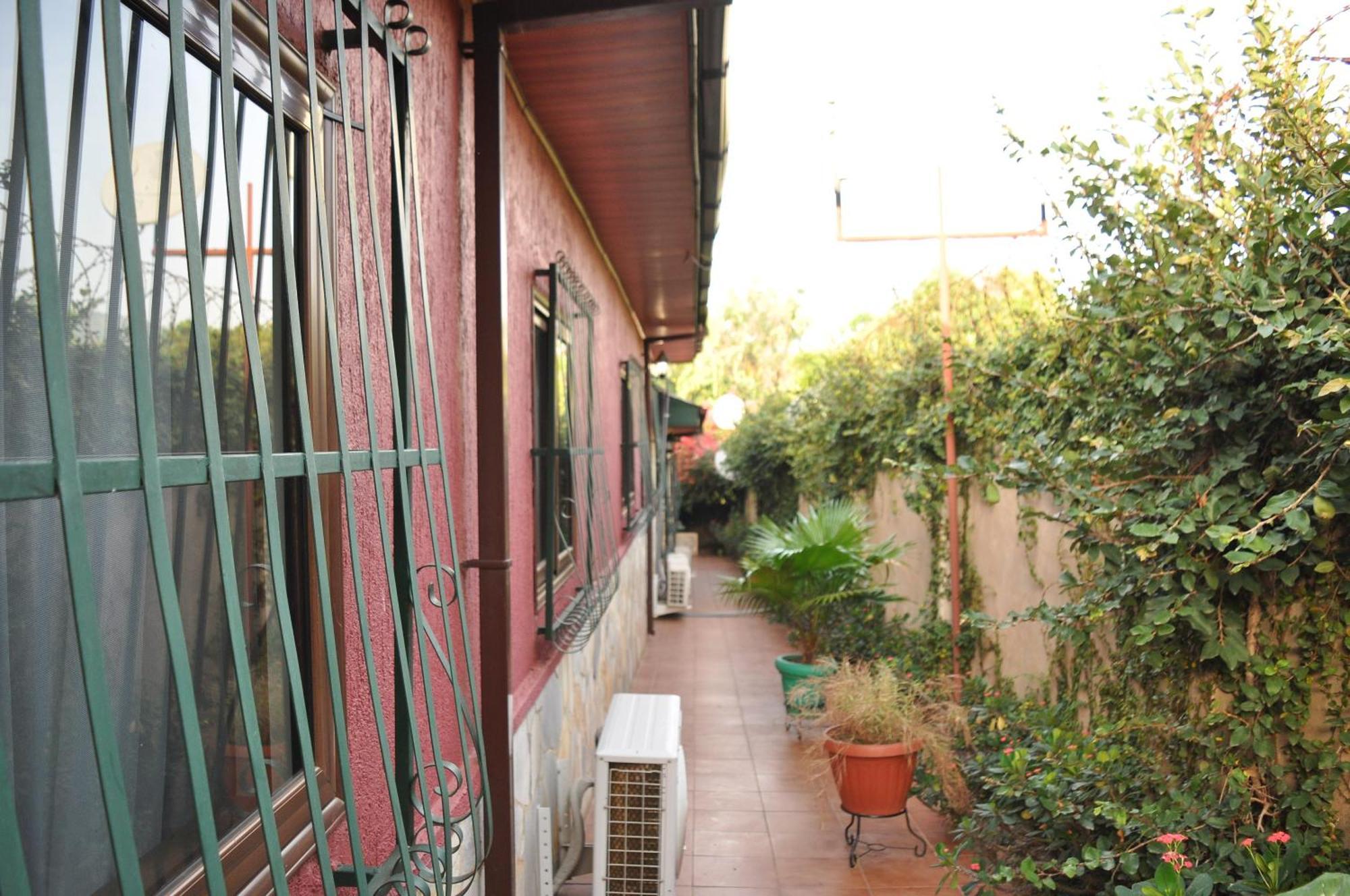 Santa Monica Home Lodge Senchi Εξωτερικό φωτογραφία
