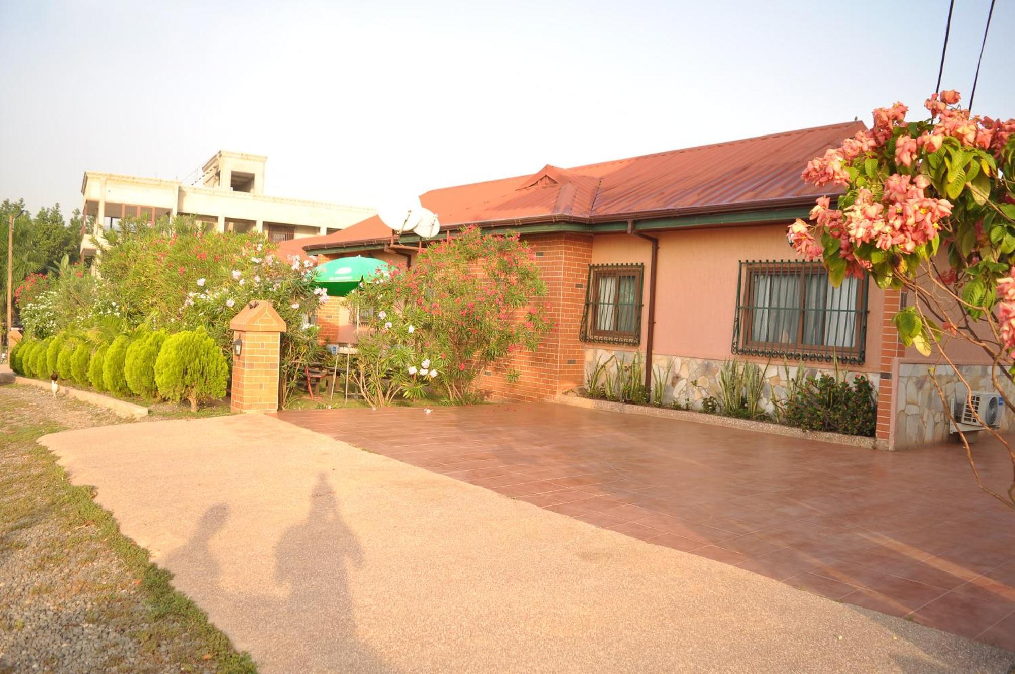 Santa Monica Home Lodge Senchi Εξωτερικό φωτογραφία