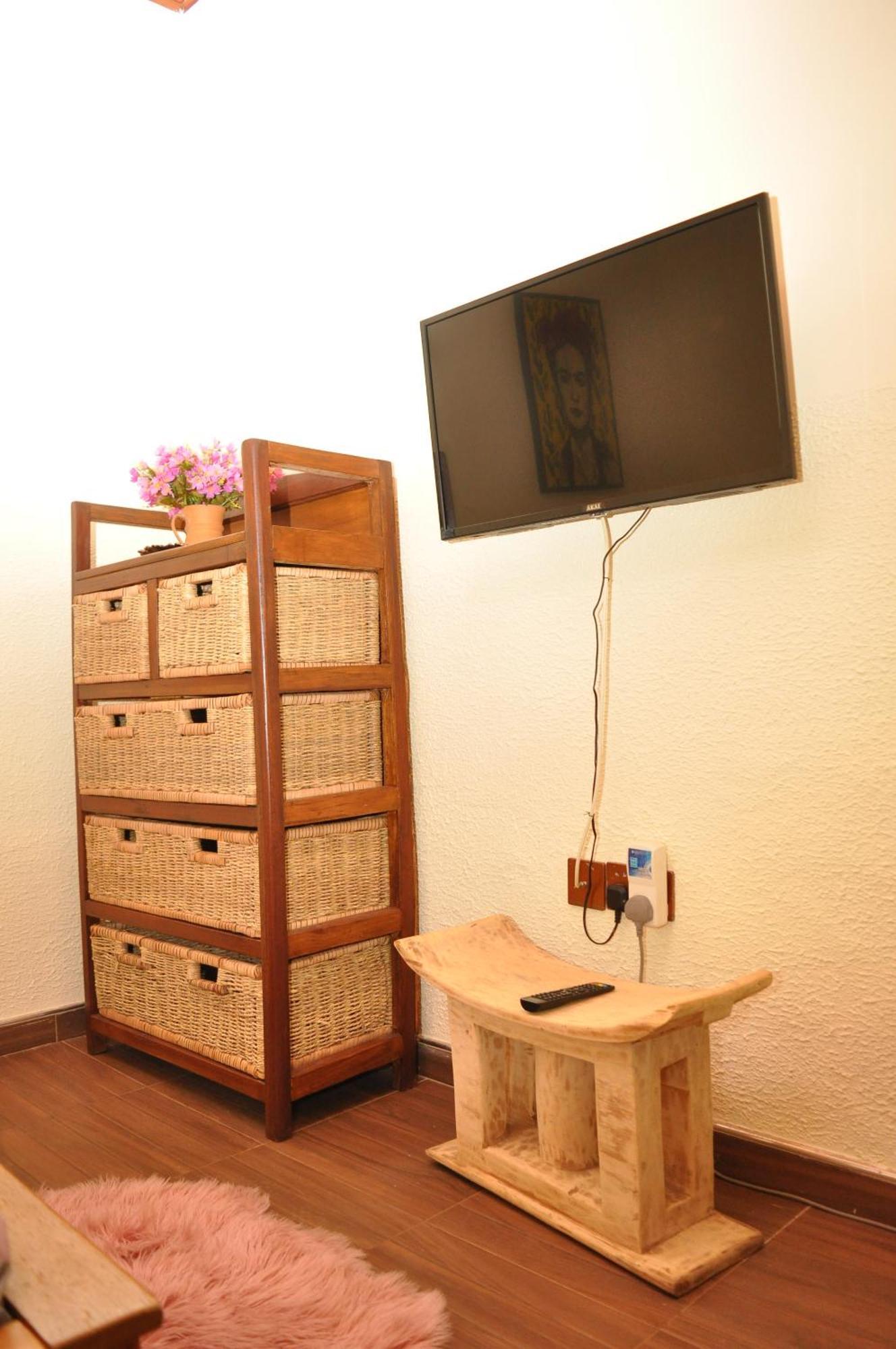 Santa Monica Home Lodge Senchi Εξωτερικό φωτογραφία