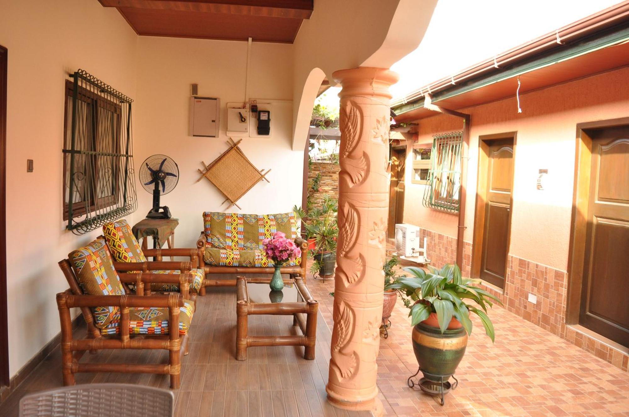 Santa Monica Home Lodge Senchi Εξωτερικό φωτογραφία