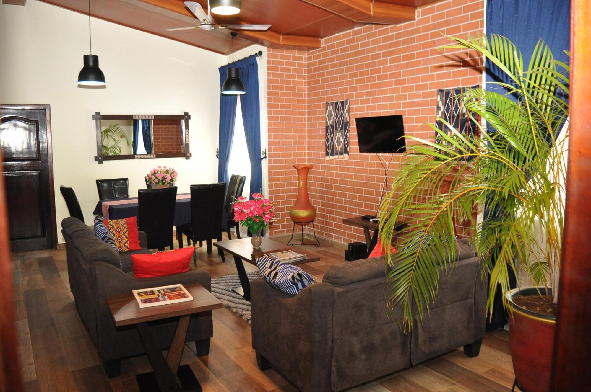Santa Monica Home Lodge Senchi Εξωτερικό φωτογραφία