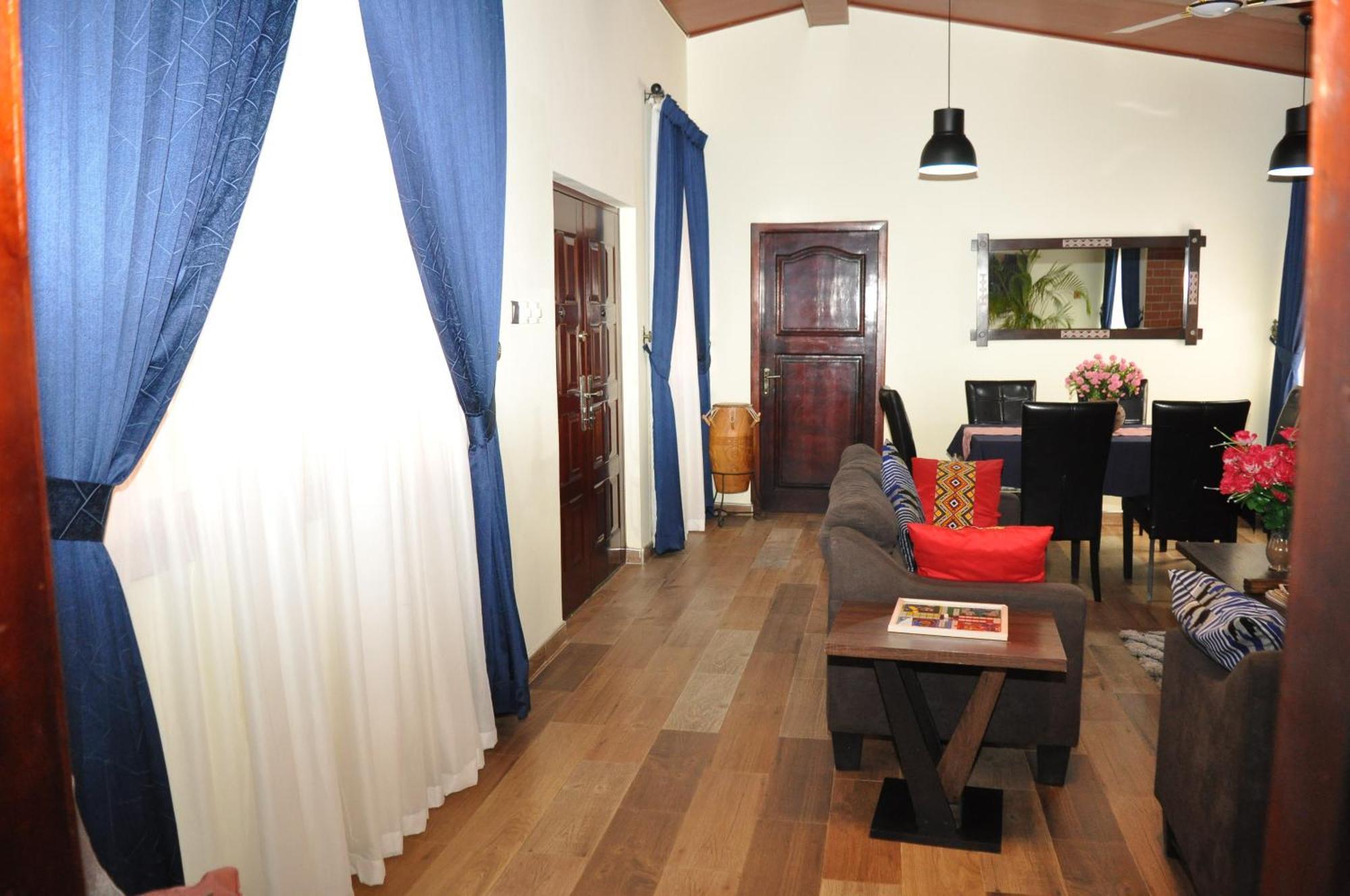 Santa Monica Home Lodge Senchi Εξωτερικό φωτογραφία