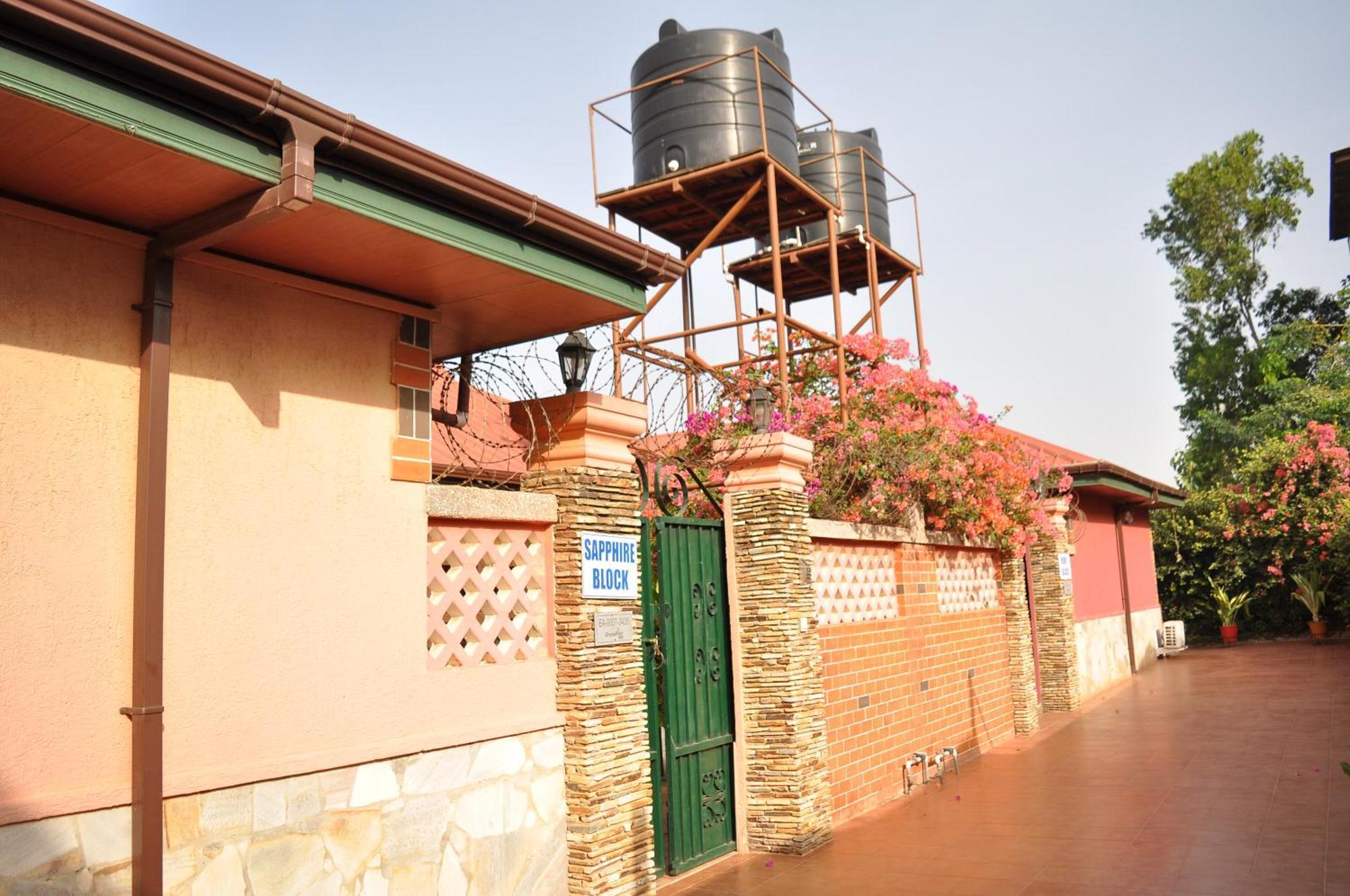Santa Monica Home Lodge Senchi Εξωτερικό φωτογραφία