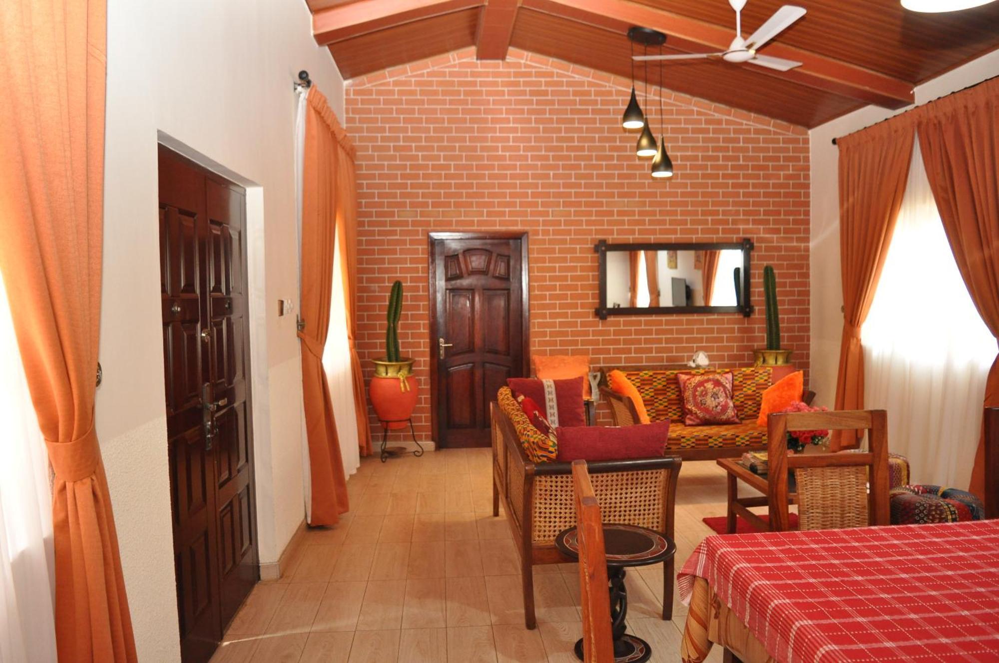 Santa Monica Home Lodge Senchi Εξωτερικό φωτογραφία