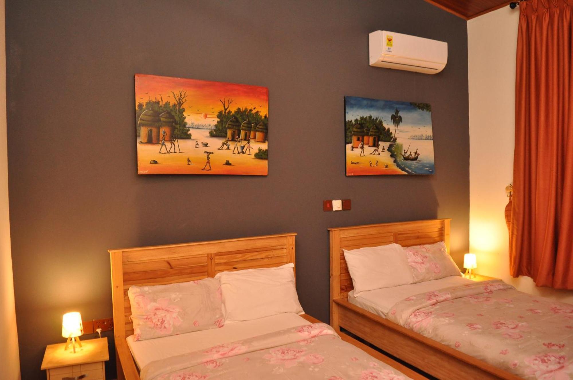 Santa Monica Home Lodge Senchi Εξωτερικό φωτογραφία