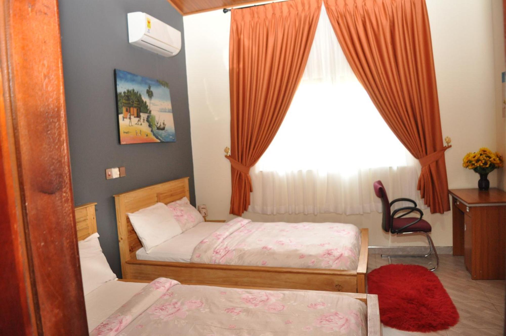 Santa Monica Home Lodge Senchi Εξωτερικό φωτογραφία