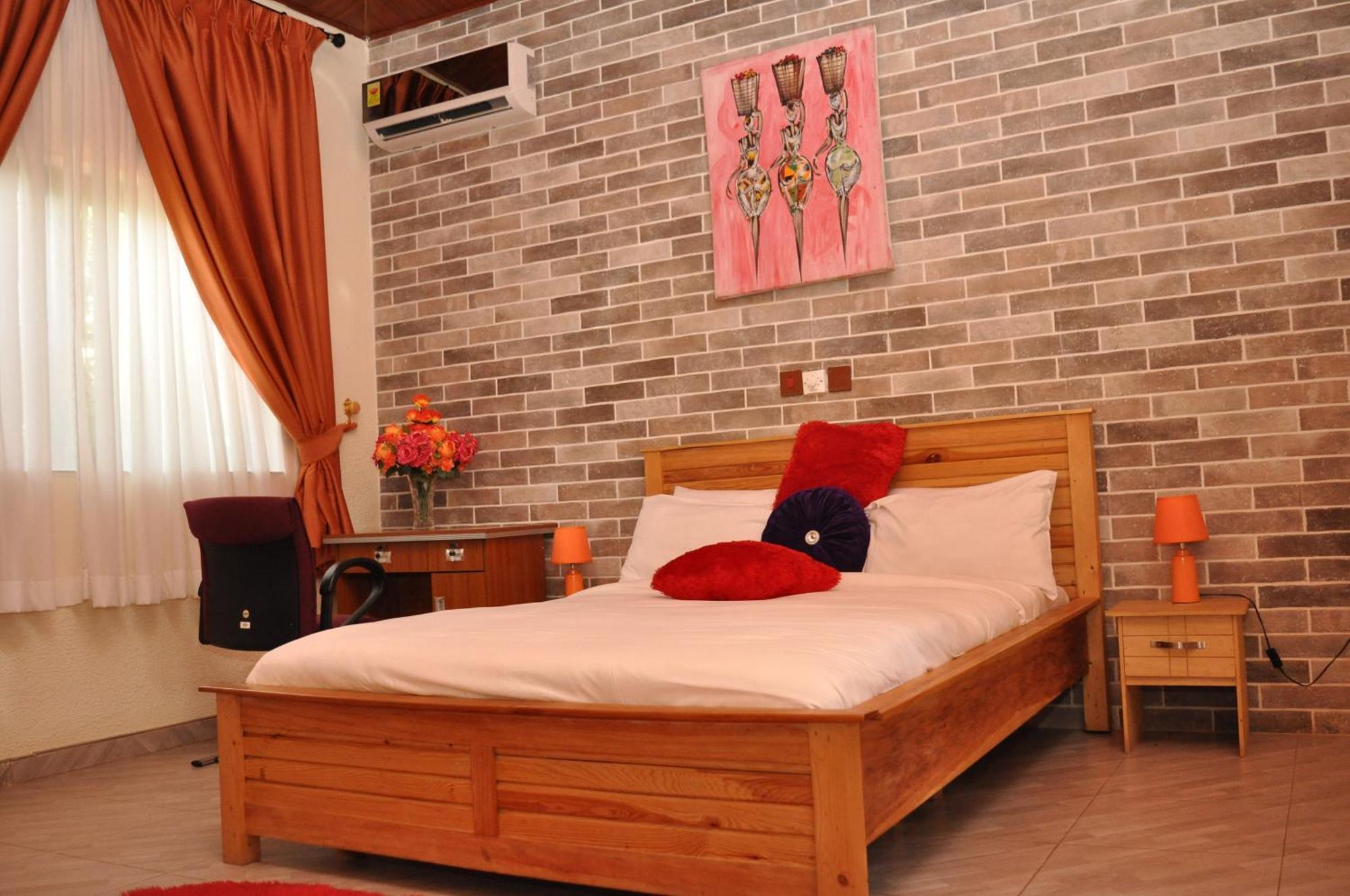 Santa Monica Home Lodge Senchi Εξωτερικό φωτογραφία