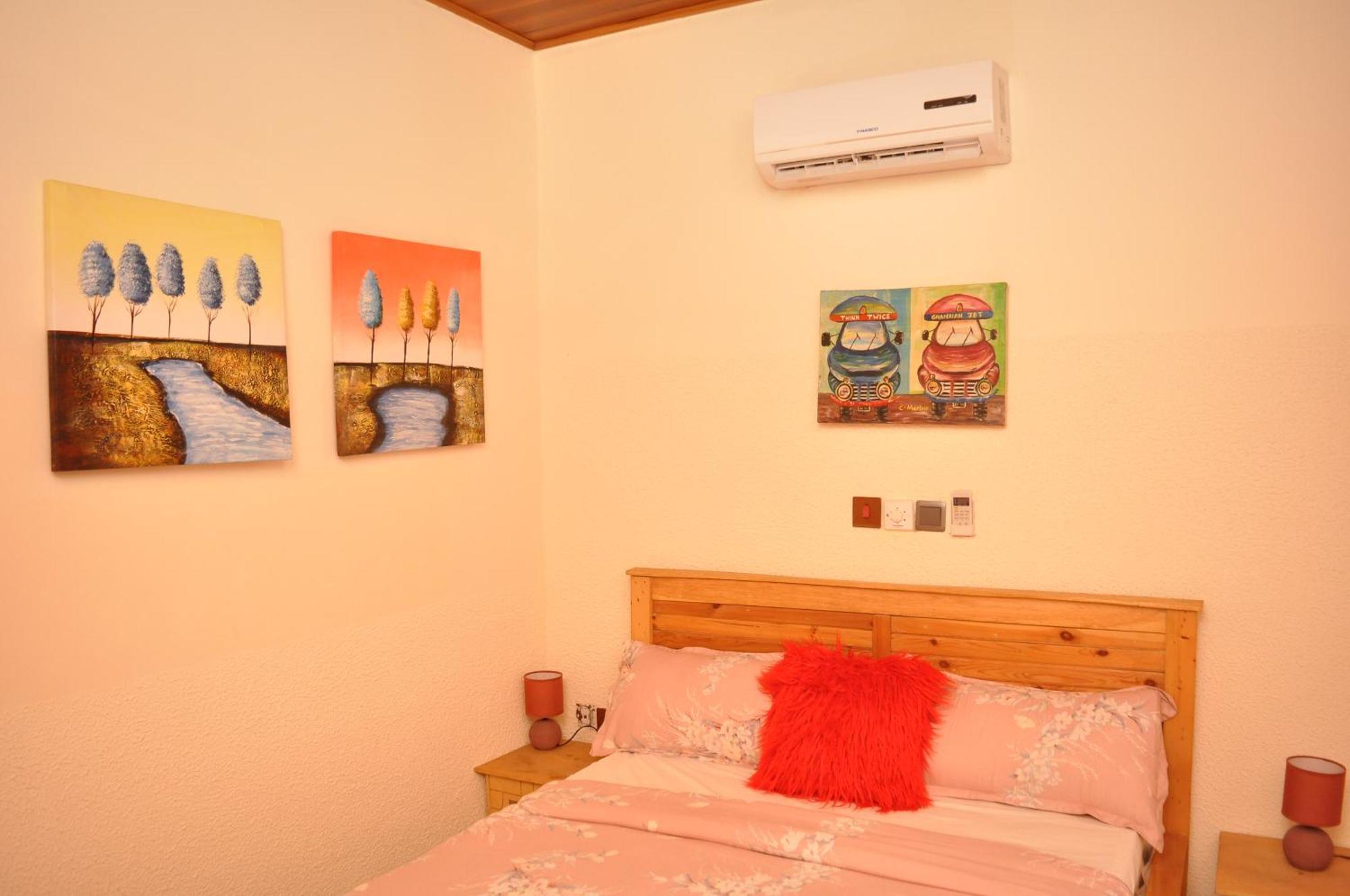 Santa Monica Home Lodge Senchi Εξωτερικό φωτογραφία