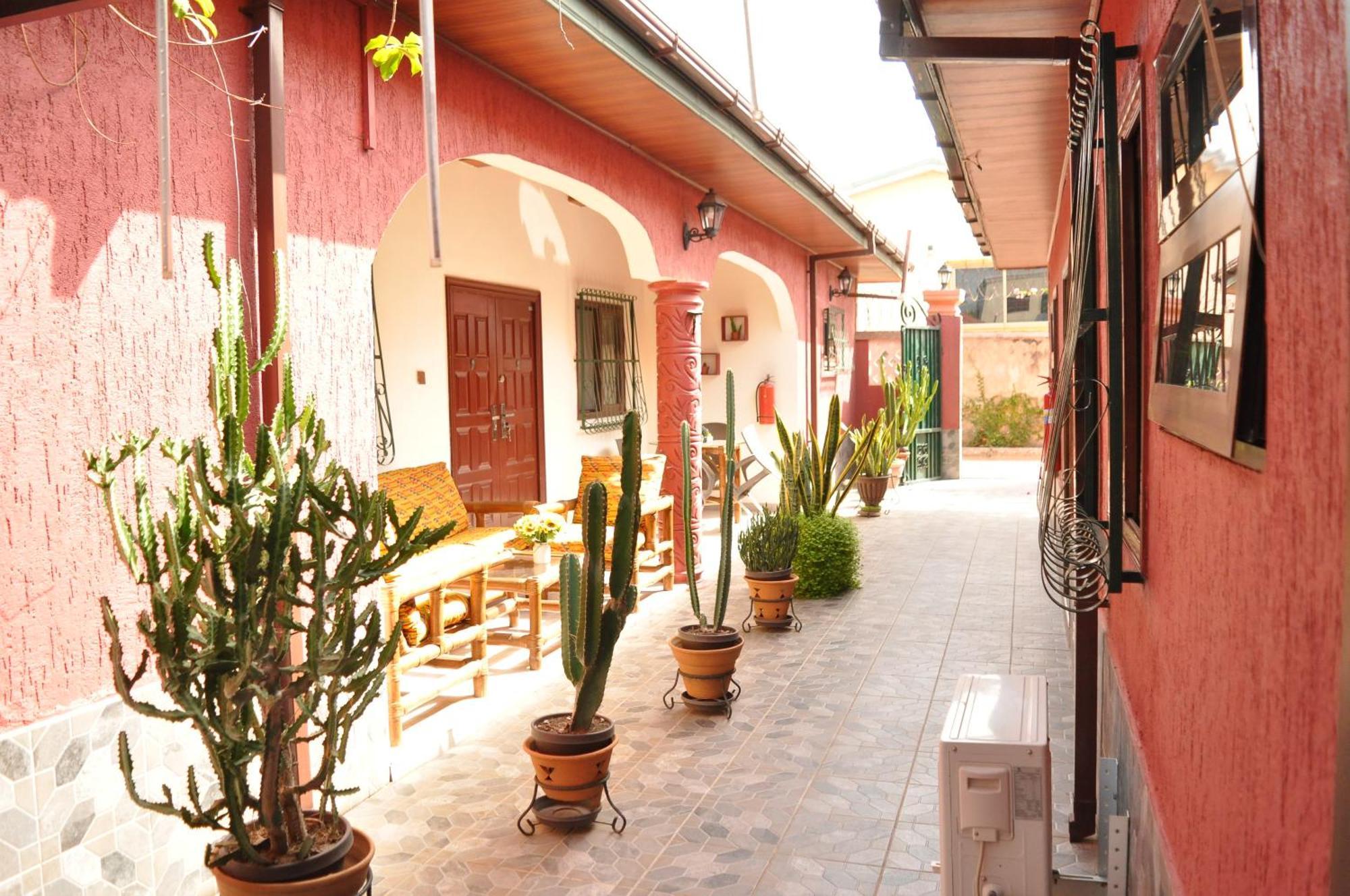 Santa Monica Home Lodge Senchi Εξωτερικό φωτογραφία