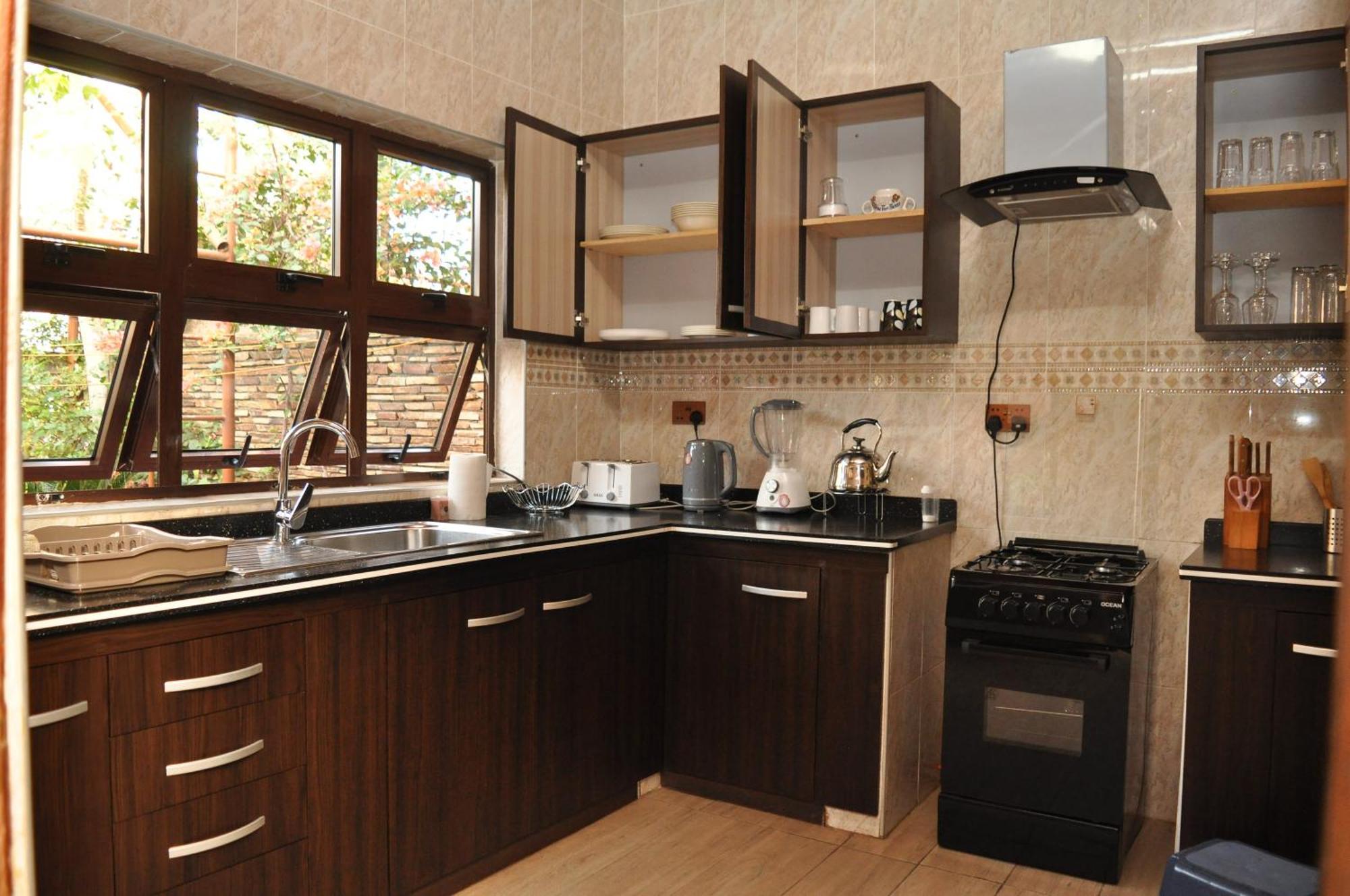 Santa Monica Home Lodge Senchi Εξωτερικό φωτογραφία
