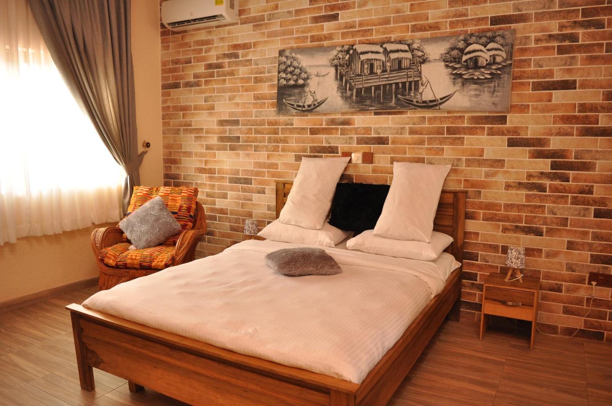 Santa Monica Home Lodge Senchi Εξωτερικό φωτογραφία