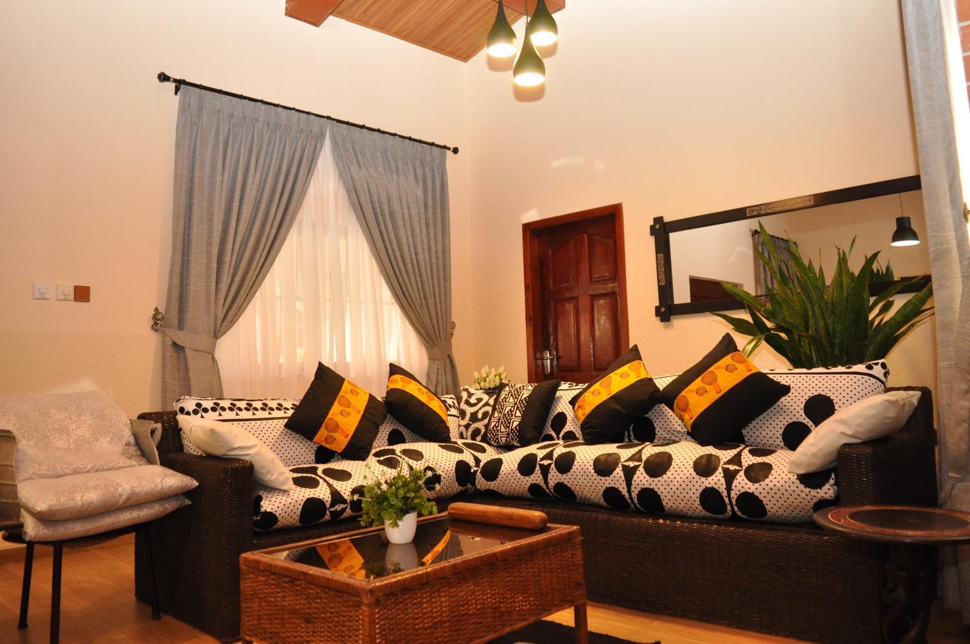 Santa Monica Home Lodge Senchi Εξωτερικό φωτογραφία