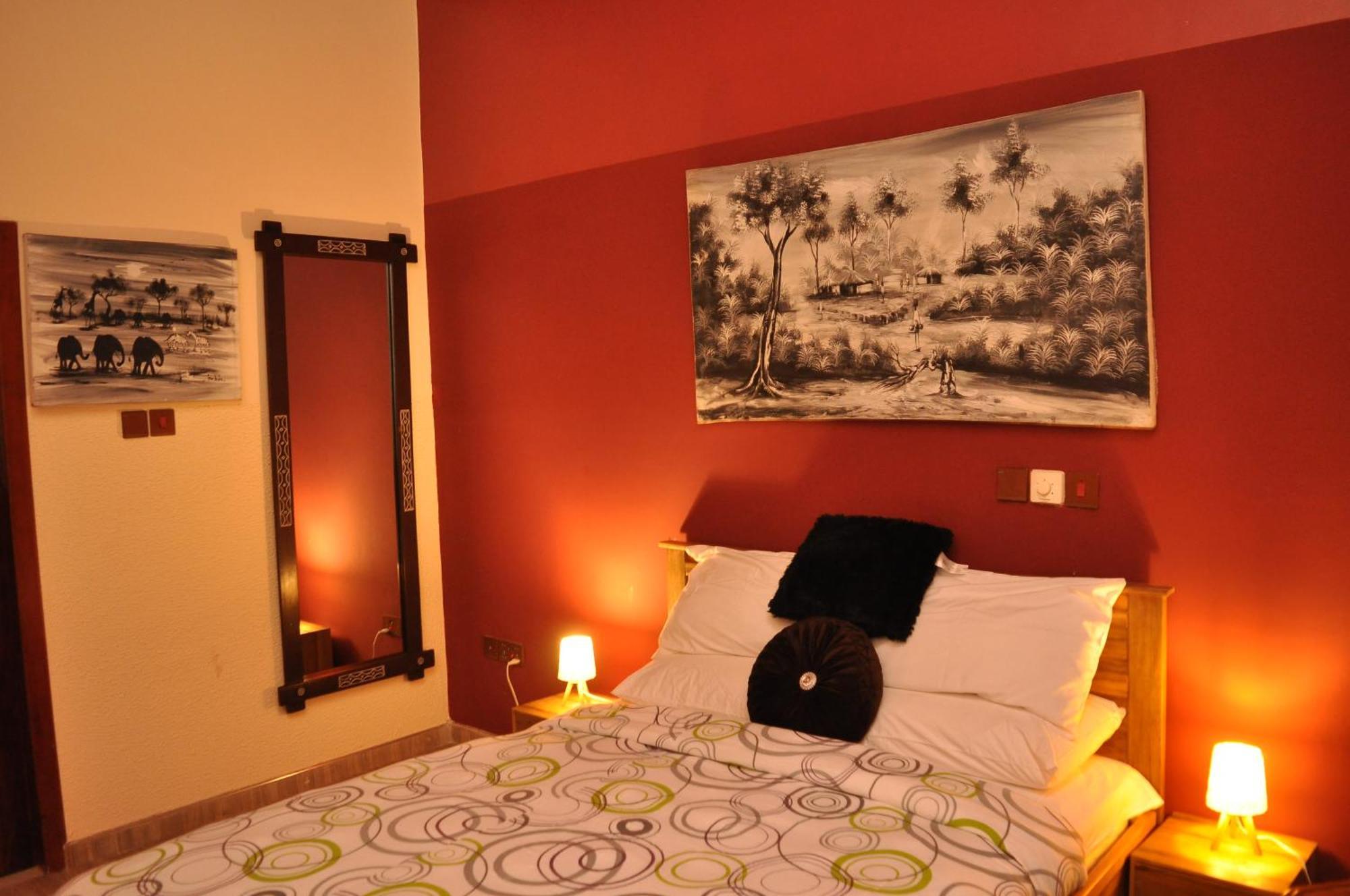 Santa Monica Home Lodge Senchi Εξωτερικό φωτογραφία