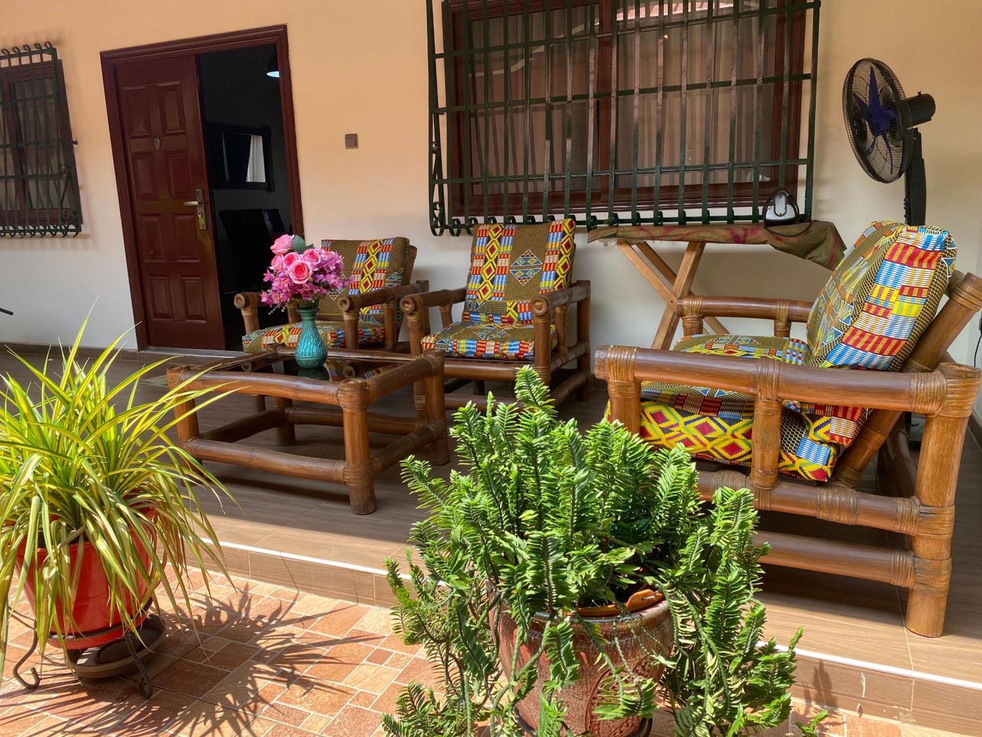 Santa Monica Home Lodge Senchi Εξωτερικό φωτογραφία